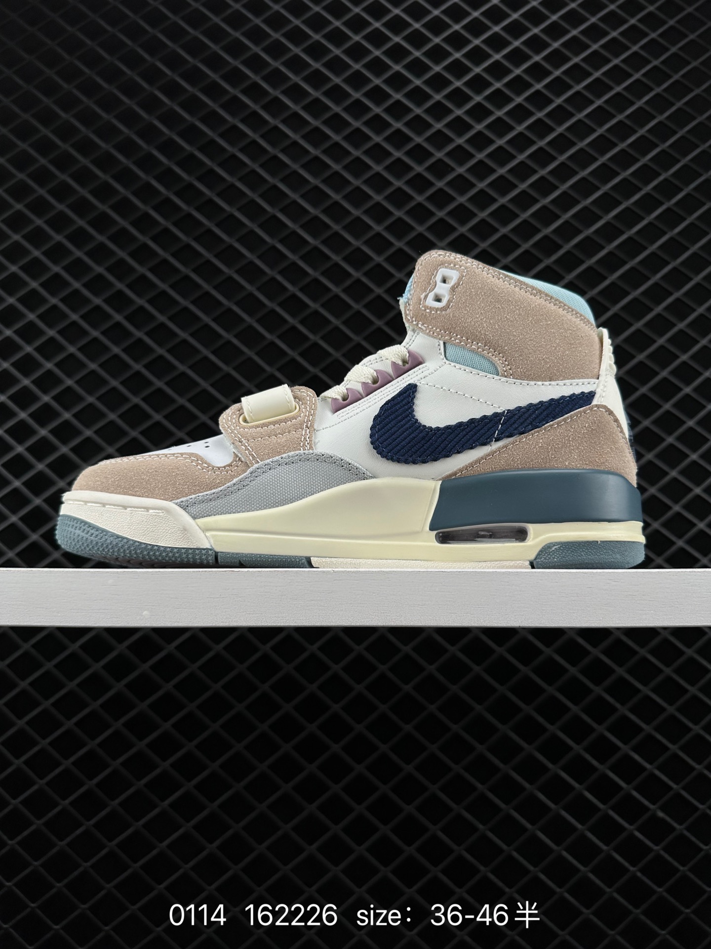 Nike Air Jordan Legacy 312 High